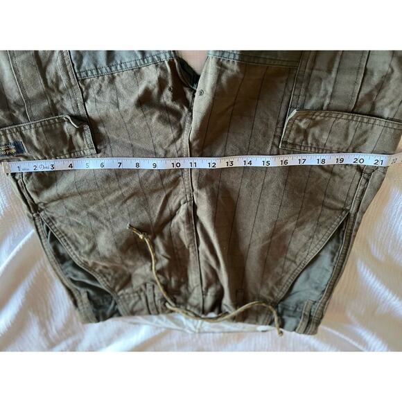 Burton Durable Goods U.G.M.T. Technical Apparel Rip Stop Knee Butt Pads Medium - Picture 15 of 16